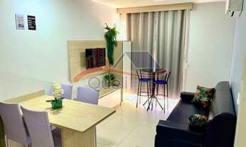 Imagem 5: Apartamento 1 quarto para venda, no Atrium Thermas Residence, em Caldas Novas (GO