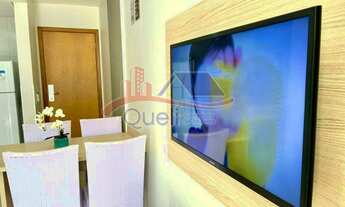 Imagem 6: Apartamento 1 quarto para venda, no Atrium Thermas Residence, em Caldas Novas (GO