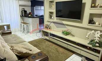 Imagem: Apartamento 1 quarto para venda, no Atlanta