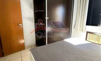 Imagem 2: Apartamento à venda, 1 quarto, no Renaissence Park, em Caldas Novas(GO