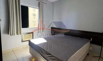 Imagem 4: Apartamento à venda, 1 quarto, no Renaissence Park, em Caldas Novas(GO