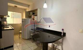 Imagem 6: Apartamento à venda, 1 quarto, no Renaissence Park, em Caldas Novas(GO