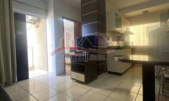 Imagem 7: Apartamento à venda, 1 quarto, no Renaissence Park, em Caldas Novas(GO