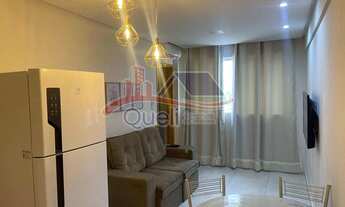 Imagem 5: Apartamento à venda, com 1 quarto, no Everest Flat Service, em Caldas Novas(GO