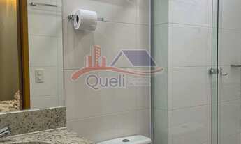 Imagem 7: Apartamento à venda, com 1 quarto, no Everest Flat Service, em Caldas Novas(GO