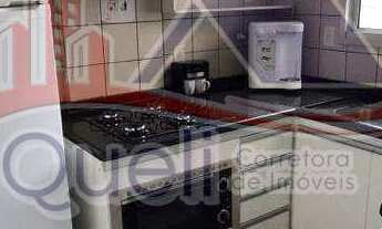 Imagem 4: Apartamento à venda, de 2 quartos, no Ecologic Park, em Caldas Novas(GO