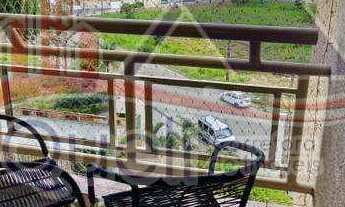 Imagem 6: Apartamento à venda, de 2 quartos, no Ecologic Park, em Caldas Novas(GO