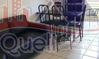 Imagem 2: Apartamento à venda, de 2 quartos, no Ecologic Park, em Caldas Novas(GO