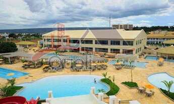 Imagem: Apartamento à venda, no Lacqua Di Roma