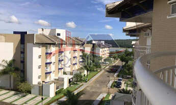 Imagem 2: Apartamento à venda, com 1 quarto, no Enseada Náutico, em Caldas Novas(GO