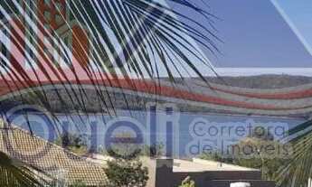 Imagem 7: Apartamento à venda, com 1 quarto, no Enseada Náutico, em Caldas Novas(GO