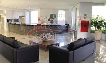 Imagem 6: Apartamento à venda com 1 quarto, no Condomínio Casa da Madeira, em Caldas Novas (GO