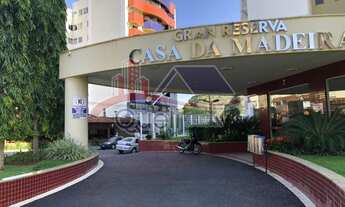 Imagem: Apartamento à venda com 1 quarto, no Condomínio