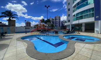 Imagem 2: Apartamento à venda, com 1 quarto, no Condomínio Fiore Prime, em Caldas Novas(GO