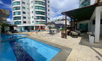 Imagem 3: Apartamento à venda, com 1 quarto, no Condomínio Fiore Prime, em Caldas Novas(GO