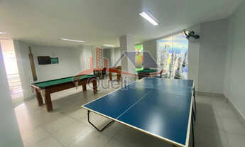 Imagem 4: Apartamento à venda, com 1 quarto, no Condomínio Fiore Prime, em Caldas Novas(GO