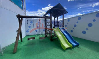 Imagem 5: Apartamento à venda, com 1 quarto, no Condomínio Fiore Prime, em Caldas Novas(GO