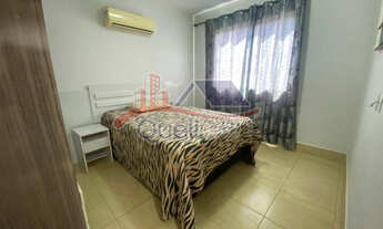 Imagem 6: Apartamento à venda, com 1 quarto, no Condomínio Fiore Prime, em Caldas Novas(GO