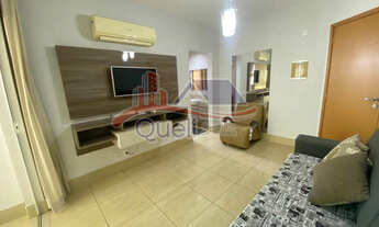 Imagem 7: Apartamento à venda, com 1 quarto, no Condomínio Fiore Prime, em Caldas Novas(GO