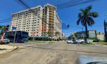 Imagem 1: Apartamento à venda, com 1 quarto, no Thermas Boulevard, em Caldas Novas(GO