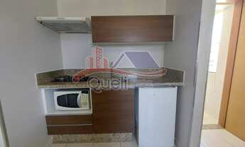 Imagem 6: Apartamento à venda, com 1 quarto, no Thermas Boulevard, em Caldas Novas(GO