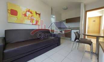 Imagem 5: Apartamento à venda, com 1 quarto, no Thermas Boulevard, em Caldas Novas(GO