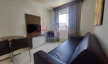Imagem 7: Apartamento à venda, com 1 quarto, no Thermas Boulevard, em Caldas Novas(GO