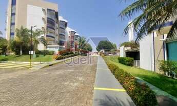 Imagem 3: Apartamento à venda, com 1 quarto, no Enseada Náutico, em Caldas Novas(GO