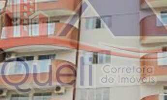 Imagem: Apartamento à venda, com 1 quarto, no Everest