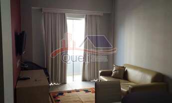 Imagem 5: Apartamento à venda, com 1 quarto, no Condomínio Águas da Serra Apart Service, em Rio Quen