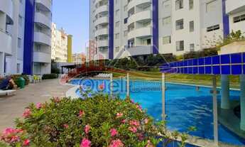 Imagem: Apartamento à venda, com 1 quarto, no Condomínio