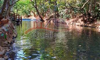 Imagem 6: Apartamento à venda, com 1 quarto, no Condomínio Águas da Serra Apart Service, em Rio Quen