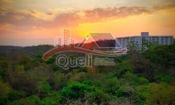 Imagem 7: Apartamento à venda, com 1 quarto, no Condomínio Águas da Serra Apart Service, em Rio Quen