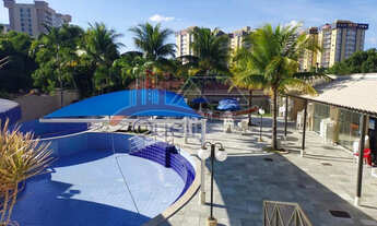 Imagem: Apartamento à venda, com 2 quartos, no