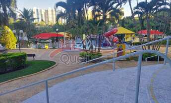 Imagem 3: Apartamento à venda, com 2 quartos, no Residencial Sol das Caldas Apart service, em Caldas