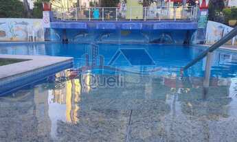 Imagem 4: Apartamento à venda, com 2 quartos, no Residencial Sol das Caldas Apart service, em Caldas