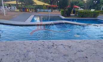 Imagem 5: Apartamento à venda, com 2 quartos, no Residencial Sol das Caldas Apart service, em Caldas