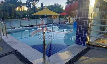 Imagem 6: Apartamento à venda, com 2 quartos, no Residencial Sol das Caldas Apart service, em Caldas