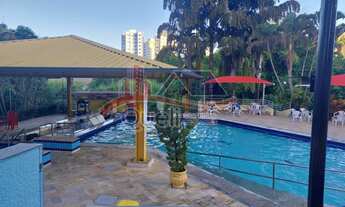 Imagem 7: Apartamento à venda, com 2 quartos, no Residencial Sol das Caldas Apart service, em Caldas