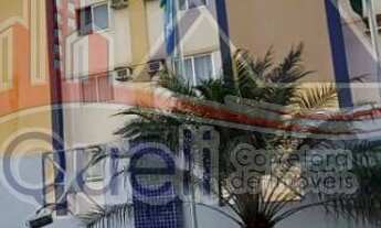 Imagem: Apartamento à venda, com 2 quartos, no