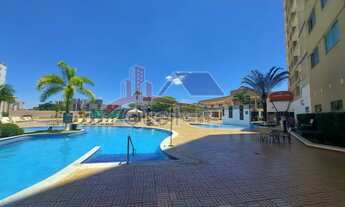 Imagem 2: Apartamento à venda, com 2 quartos, no Riviera Park, em Caldas Novas(GO