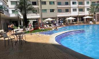 Imagem 3: Apartamento à venda, com 2 quartos, no Riviera Park, em Caldas Novas(GO