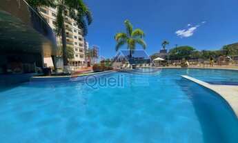 Imagem 4: Apartamento à venda, com 2 quartos, no Riviera Park, em Caldas Novas(GO