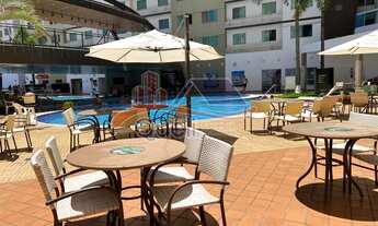 Imagem 5: Apartamento à venda, com 2 quartos, no Riviera Park, em Caldas Novas(GO