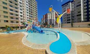 Imagem 6: Apartamento à venda, com 2 quartos, no Riviera Park, em Caldas Novas(GO