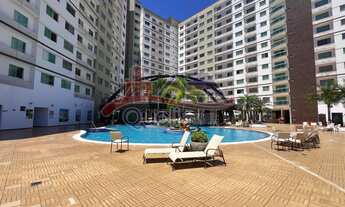 Imagem: Apartamento à venda, com 2 quartos, no