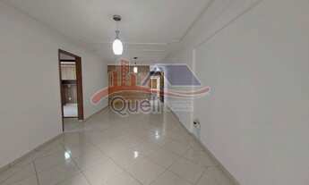 Imagem 4: Apartamento à venda, com 3 quartos, no Residencial Thuany, em Caldas Novas(GO