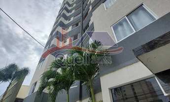 Imagem 2: Apartamento à venda, com 3 quartos, no Residencial Thuany, em Caldas Novas(GO