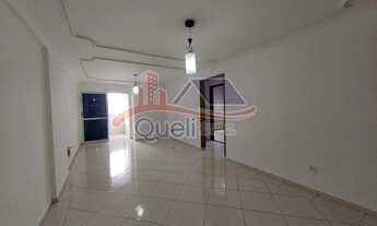 Imagem 3: Apartamento à venda, com 3 quartos, no Residencial Thuany, em Caldas Novas(GO