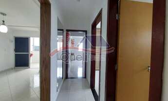 Imagem 7: Apartamento à venda, com 3 quartos, no Residencial Thuany, em Caldas Novas(GO